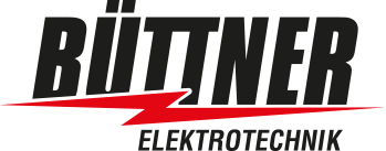 Logo von Büttner Elektrotechnik, Partner für Photovoltaik und Elektroinstallation