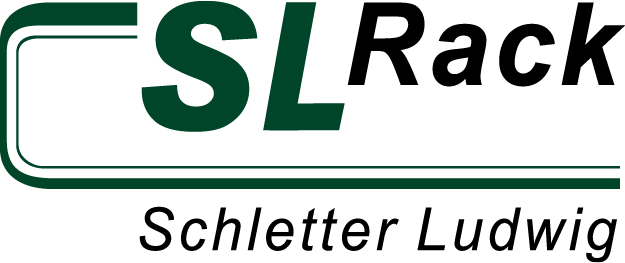 Logo von SL Rack Schletter Ludwig, Anbieter für PV-Montagesysteme