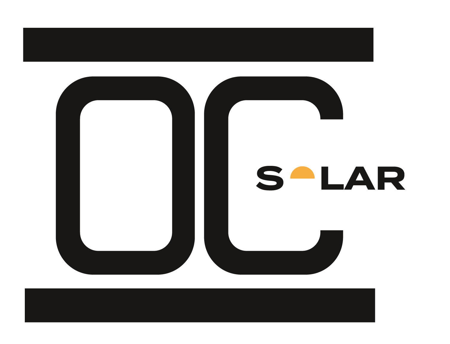 Logo der Photovoltaik Firma OC Solar aus Kahl am Main
